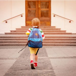 Choose the Best School for Your Child