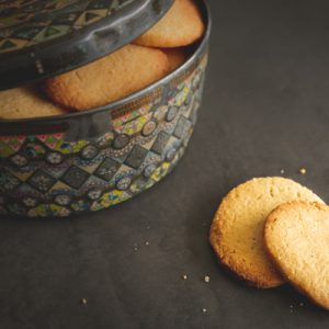 Before you judge or placate, hear me out. By no means am I saying that eating a cookie is wrong, or if I was snacking on celery it would that make it right?