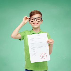 Is my Child Gifted? Should I get testing?