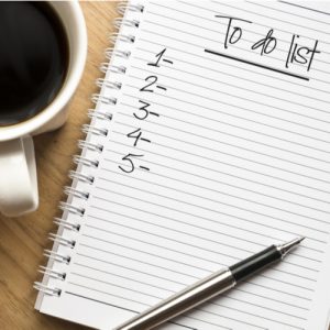 Do you have a love-hate relationship with your to-do list? During my perfectionism pre-recovery, I hailed the “To-Do List” as my all-knowing guidance.