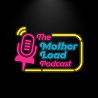 Mother Load Podcast logo